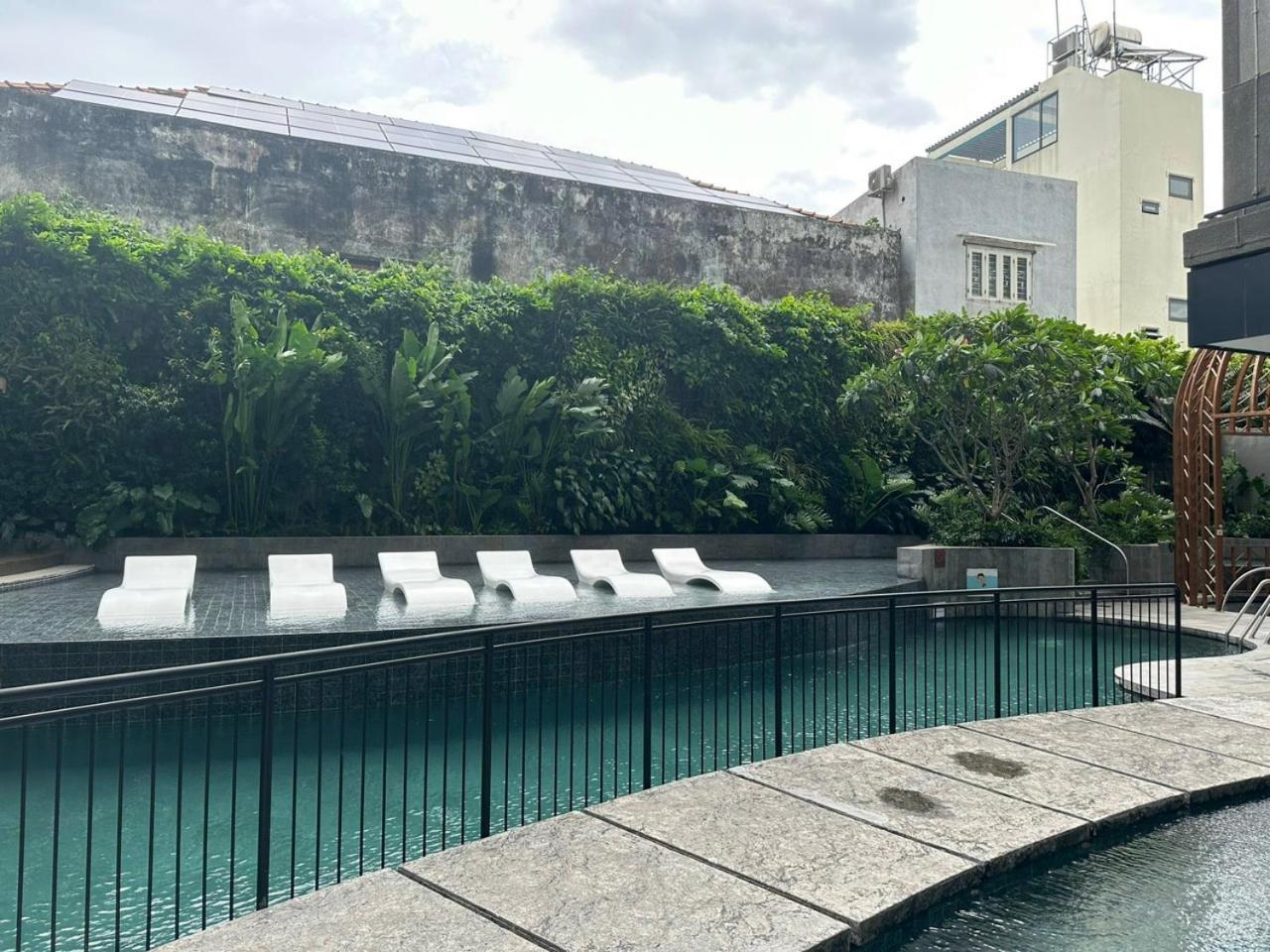 Luxury 3Br 6Br D1Mension & Zenity In District 1 Freepoolsaunagym Ho Chi Minh-staden Exteriör bild